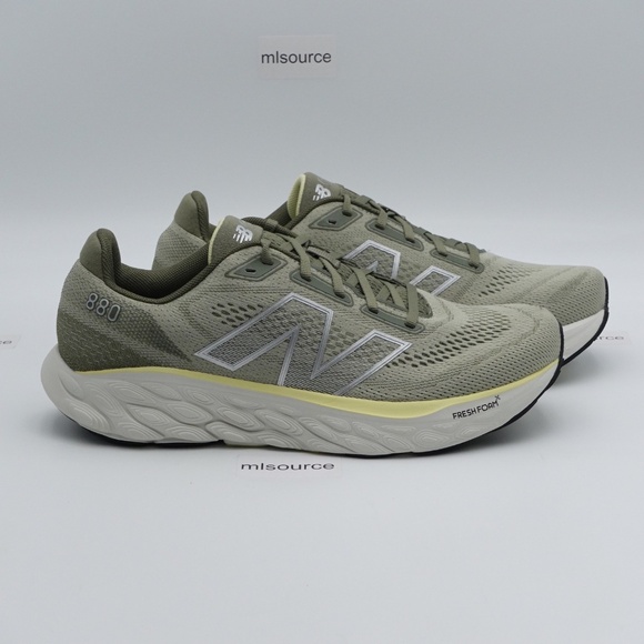 NEW Size 9.5 XWIDE 4E Men's New Balance Fresh Foam X 880v14 Sneakers M880J14 - Picture 3 of 6